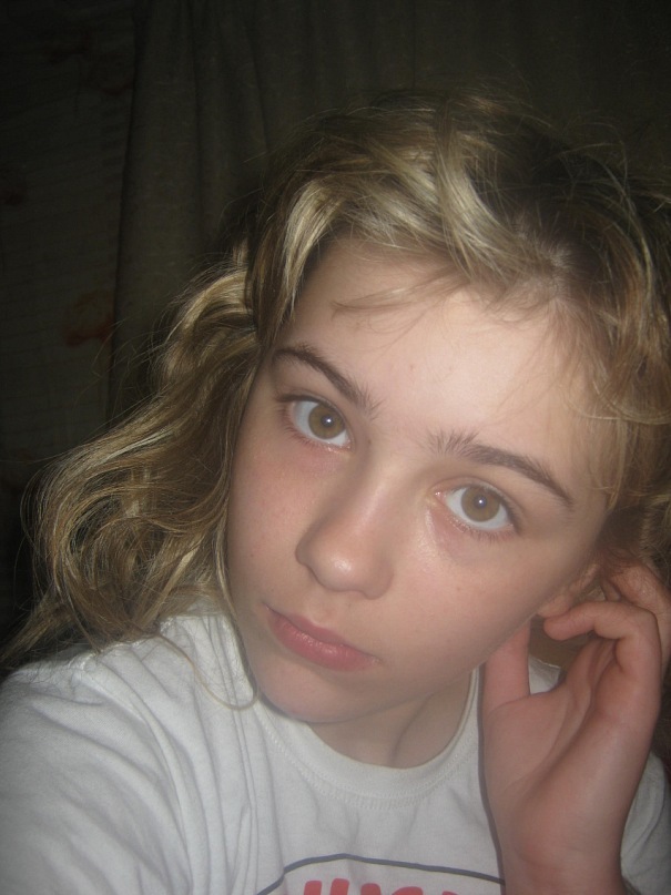 Оля Савиных фотография #49