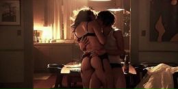 Фотография Леденцовой Марии