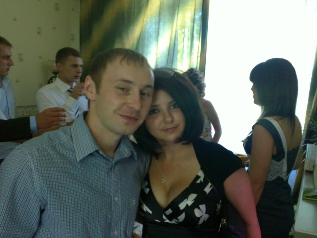 Дмитрий Дмитриев фотография #29