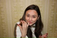 Фотография Ванюшкиной Оли