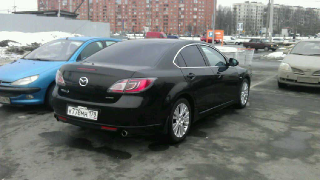 Ди Швец фотография #13