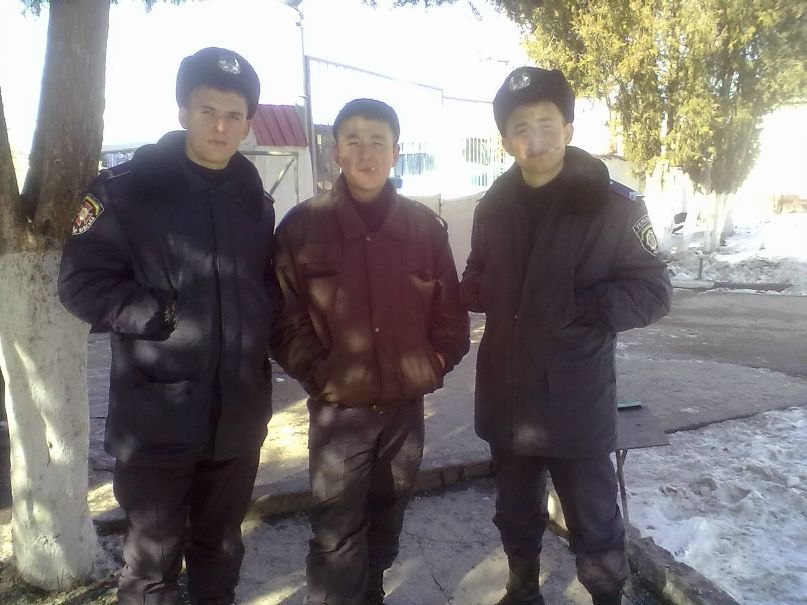 Сергей Медведь фотография #44