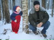 Фотография Самуйлова Евгения