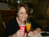 Фотография Куприяновой Елены