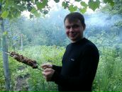 Тарас Звір фотография #4 (источник - https://vk.com/id52801512)