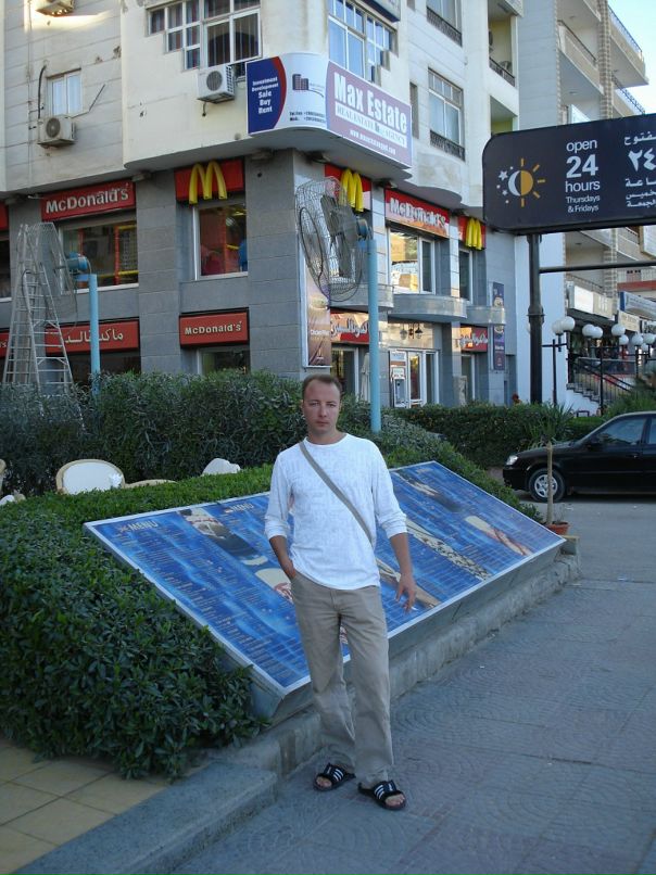 Дмитрий Лаёв фотография #49