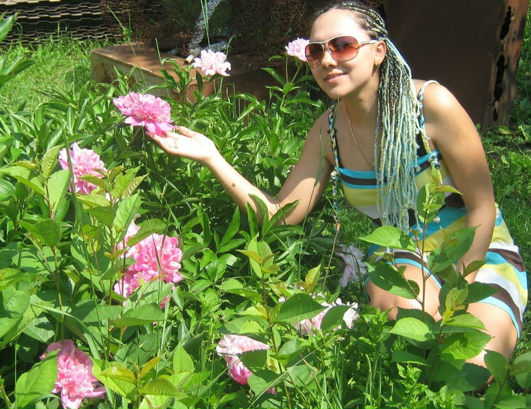 Лада Солошенко фотография #36