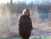 Фотография Зеневич Алисы