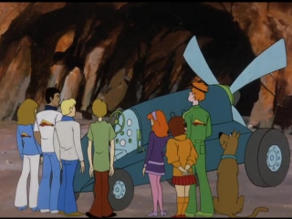 Новые фильмы про Скуби-Ду 2 сезон 6 серия