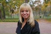 Фотография Мокряковой Олечки