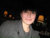 Фотография Чурановой Виктории