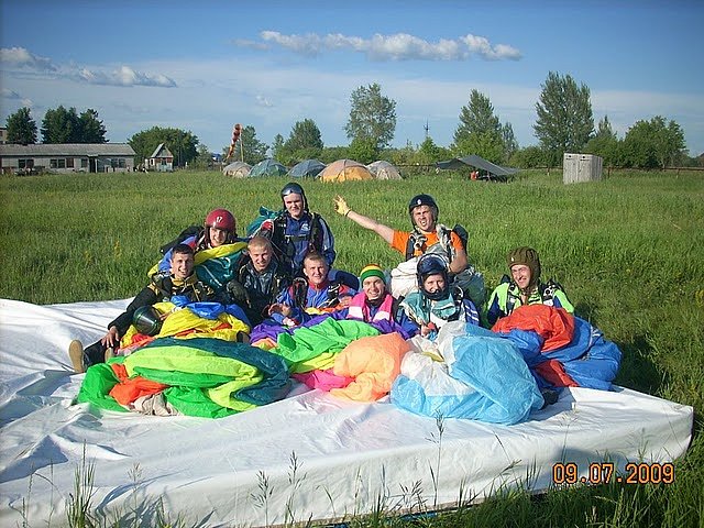 Антон Лаптев фотография #27