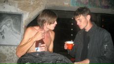 Іван Зарудній фотография #17 (источник - https://vk.com/id9293492)