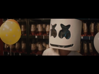 Премьера! Marshmello with Lele Pons - Summer (09.01.2017) feat.&