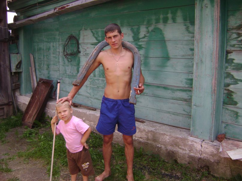 Евгений Киряков фотография #36