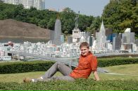 Фотография Крылова Максима