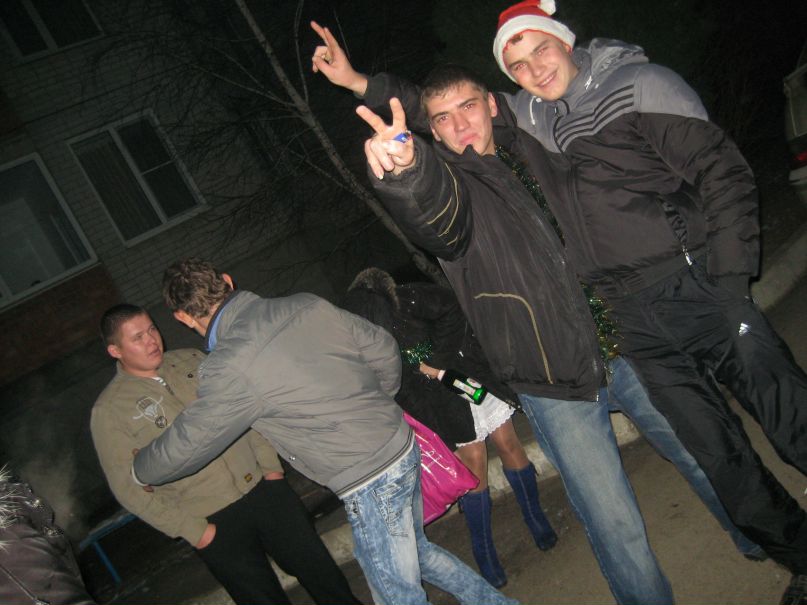 Валентин Браженец фотография #32