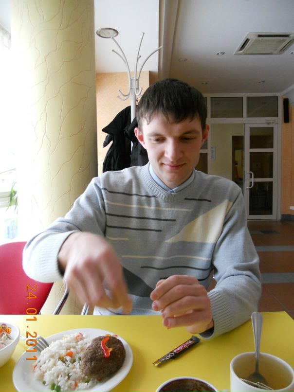 Александр Плотников фотография #23