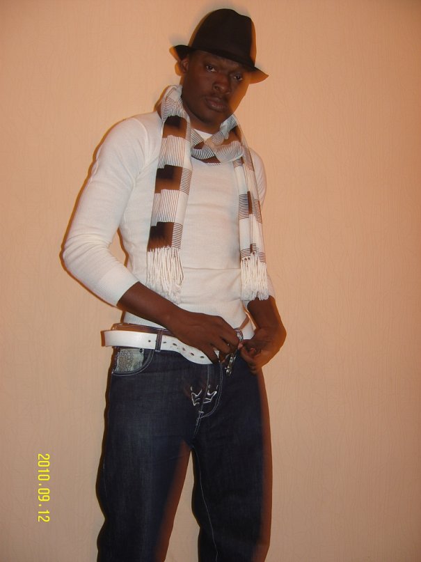 Dylan Angue фотография #26