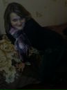 Вікуся Теслюк фотография #35 (источник - https://vk.com/id42009561)