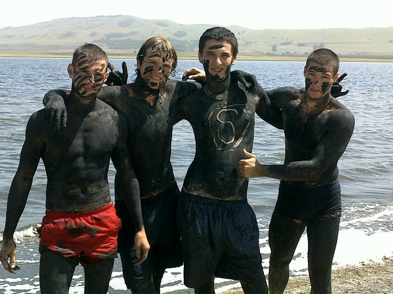 Федор Демьяненко фотография #24