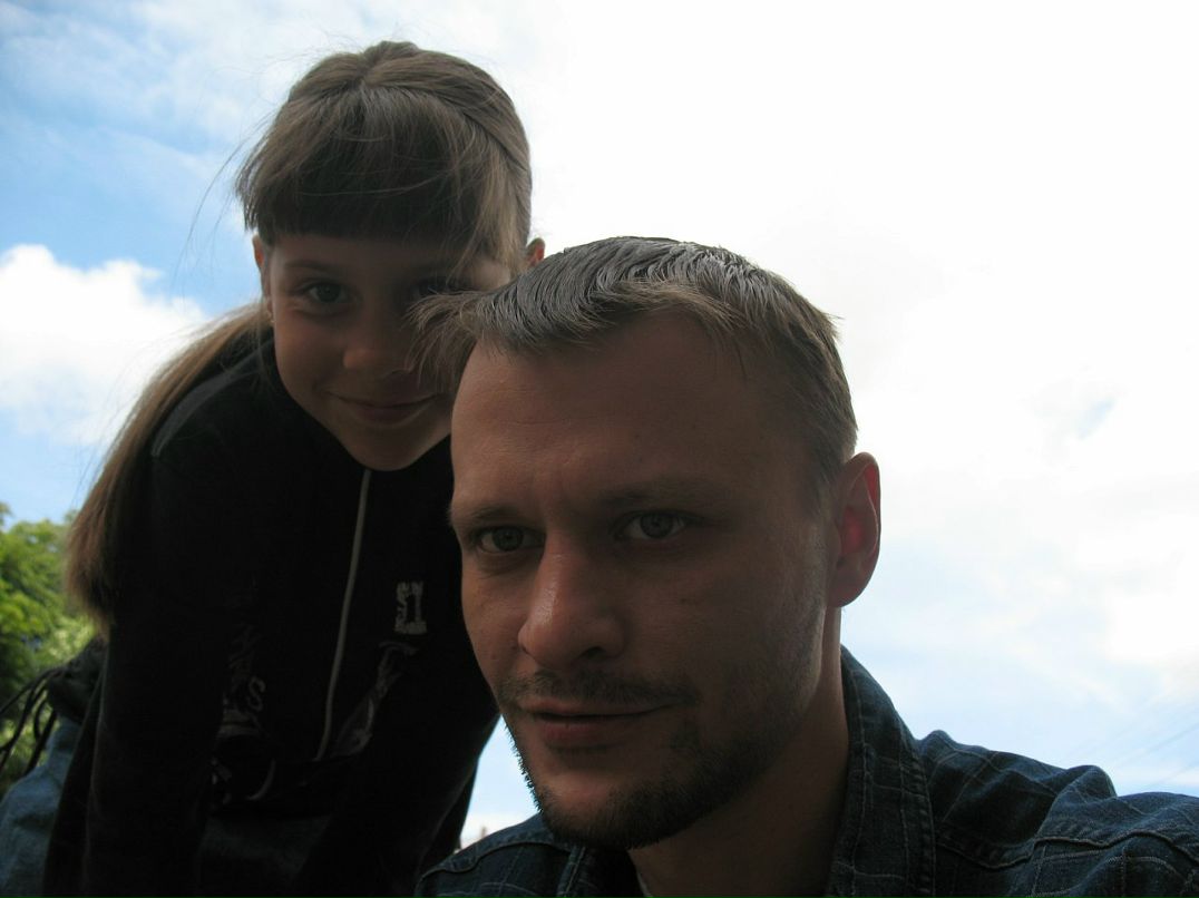 Дмитрий Иванов фотография #17