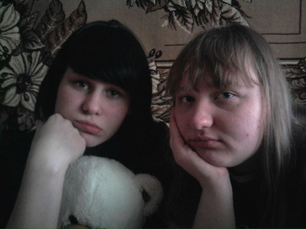 Ленусик Румянцева фото №47