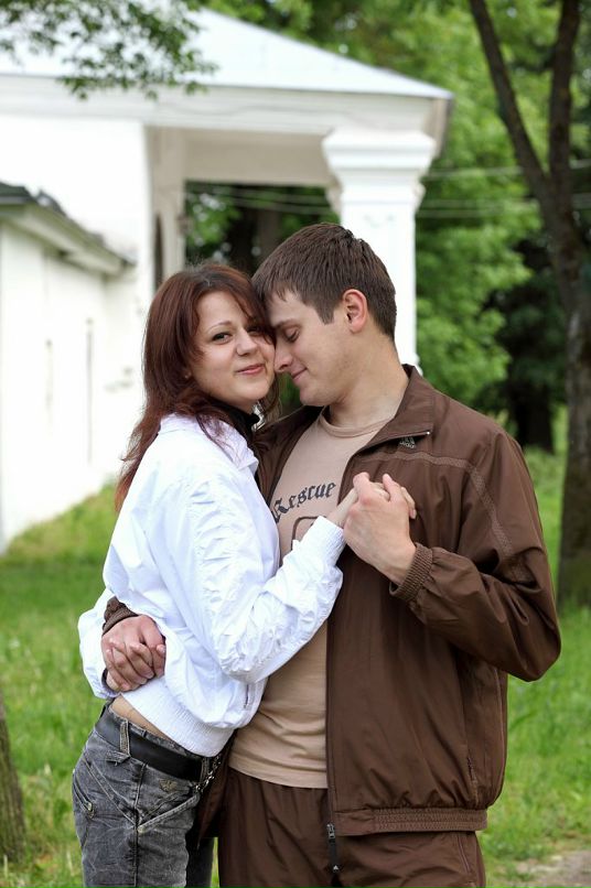 Сергей Моисеев фотография #6