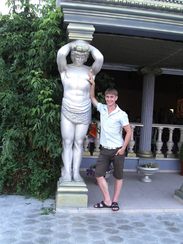 Иван Лемзяков фотография #48