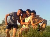 Славік Гірний фотография #6 (источник - https://vk.com/id70282800)