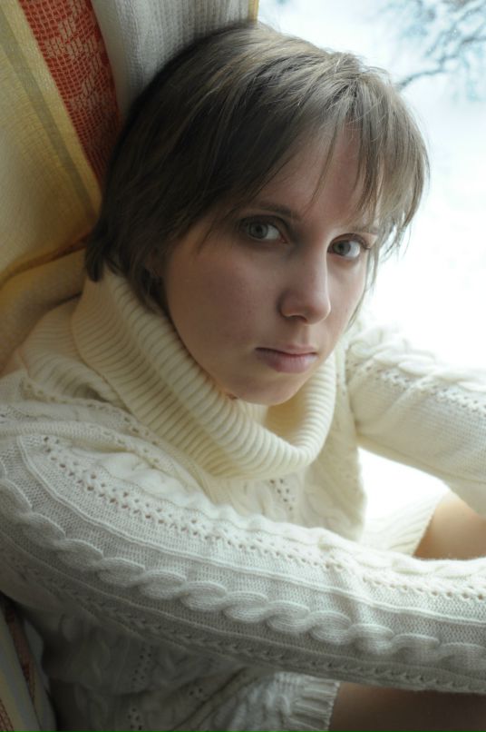 Галина Степаненко фотография #43