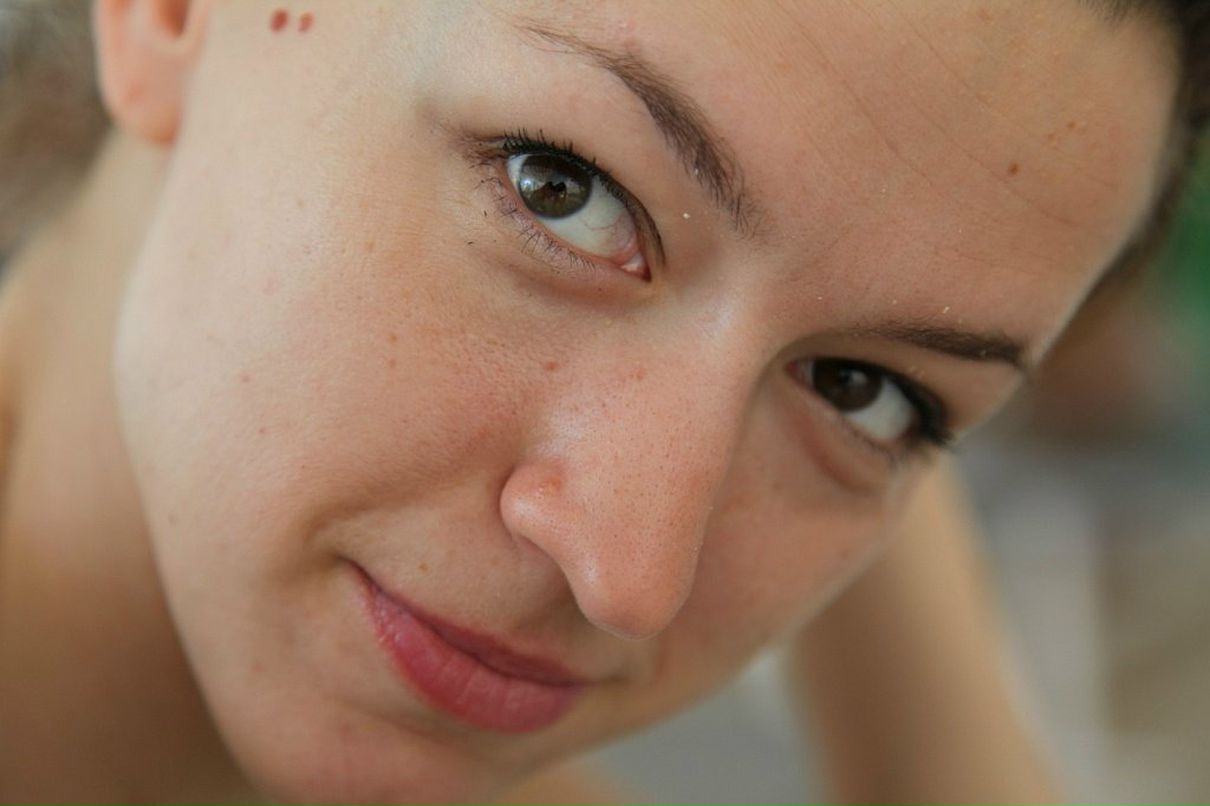 Александра Бондарь фотография #30