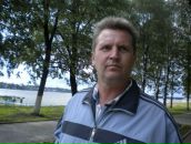 Фотография Полякова Евгения