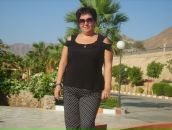 Фотография Марьяндышевой Лидии