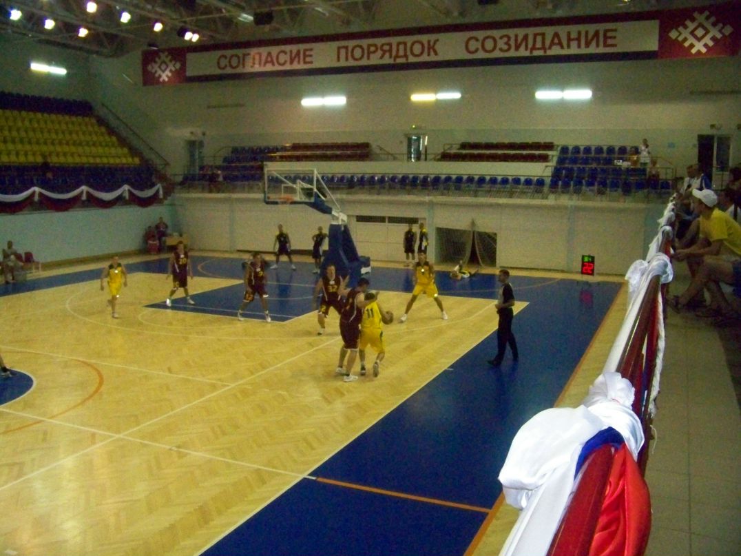 Константин Горощеня фотография #48