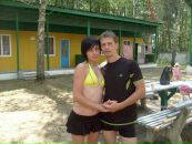Віта Городюк фотография #1