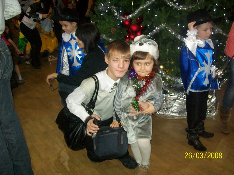 Дмитрий Поляков фотография #42