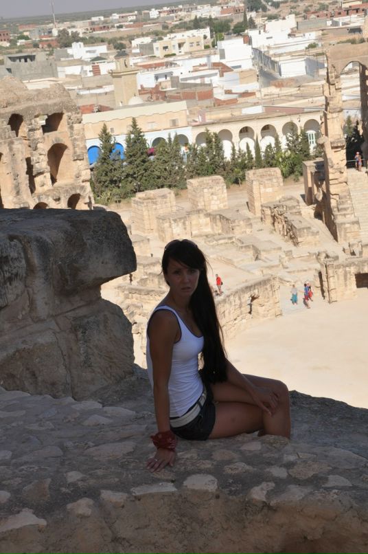 Ирина Быстрова фотография #6