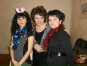 Фотография Долговой Ларисы