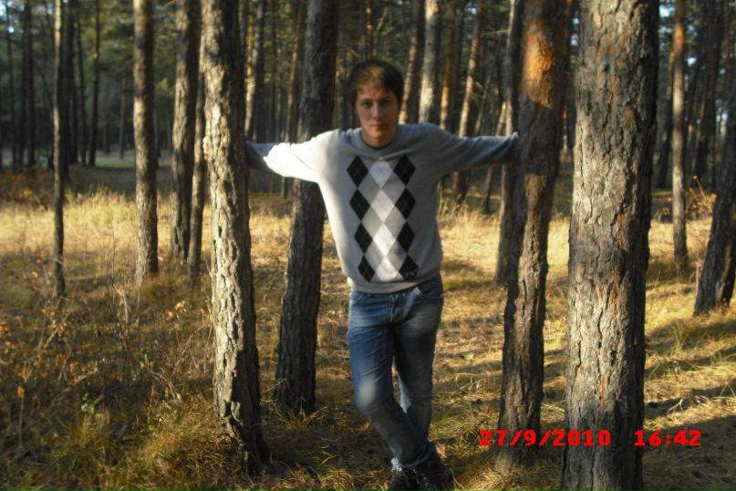 Dmitry Ivanov фотография #9