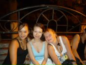 Фотография Зориной Иришки