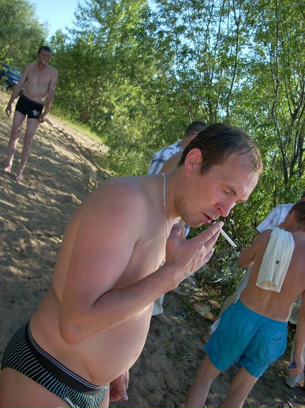 Григорий Катков фотография #30