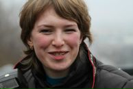 Фотография Тихоновой Галины