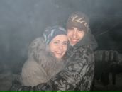 Фотография Орловой Лидии