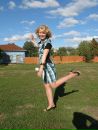 Фотография Лопатиной Елизаветы