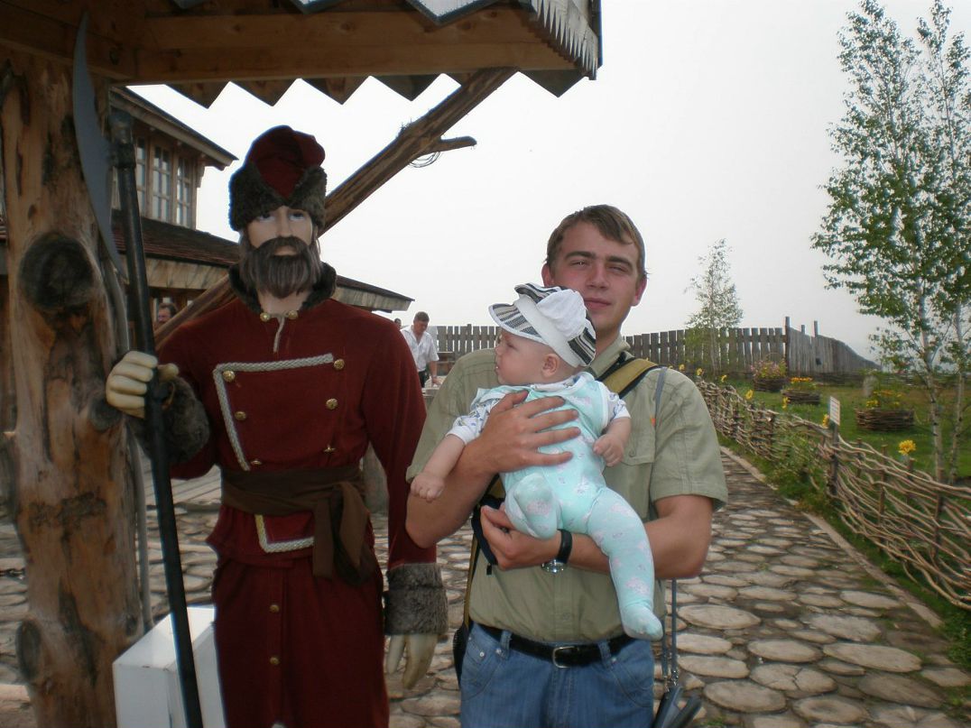 Игорь Полянский фотография #31