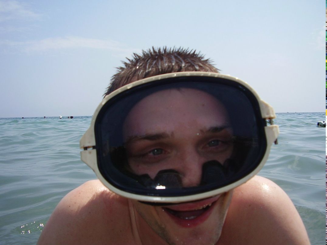 Сергей Волченко фотография #42