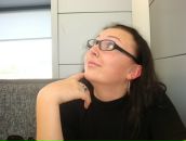 Фотография Комковой Ольги