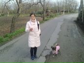 Наталія Будiй фотография #21 (источник - https://vk.com/id36086899)