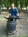Роман Радченко фотография #45 (источник - https://vk.com/id28124077)